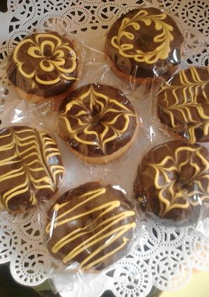Foto resep Donat Kentang 1 kg