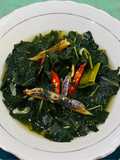 418. Sayur Bening Gedi Roa