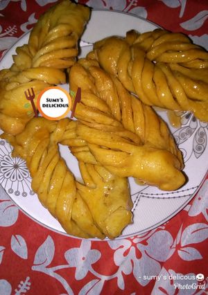 A picture of Bublan.