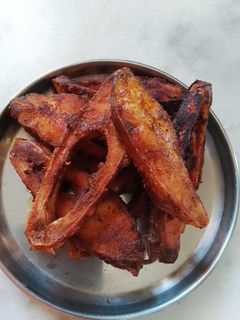 மீன் ஃப்ரை(fish fry recipe in tamil) செய்முறை முக்கிய புகைப்படம்
