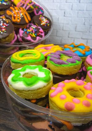 Foto resep Cookies Renyah