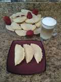 Deliciosas empanadas masa de 3 ingredientes, rellena con lo que más te guste