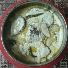 A picture of Fish sugandhi.