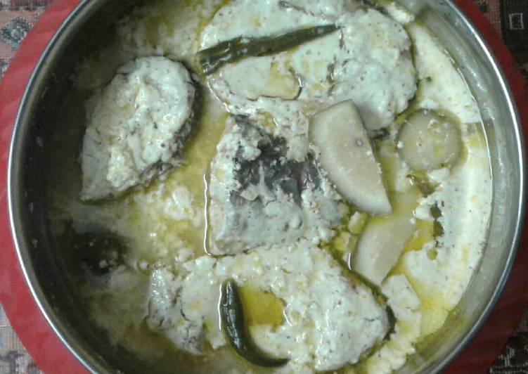 How to Make Perfect Fish sugandhi Cooking Basics for Newbies