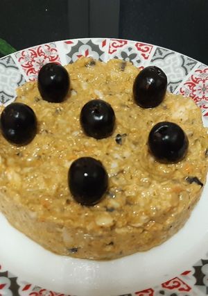Foto principal de Ensaladilla de pescado