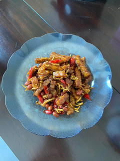 Foto resep Tempe Oreg