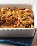 Tex-Mex Chicken Casserole