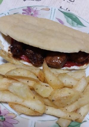 Φωτογραφία της συνταγής Κυπριακές πίτες