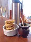 Tortitas dulces