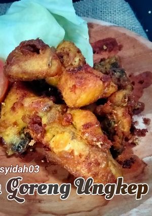 Foto resep Ayam Goreng Ungkep