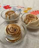 Rollos de Canela en 5 min