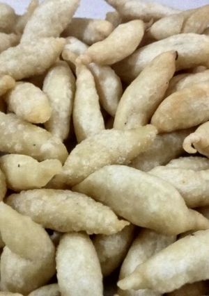 Foto resep Cendol gurih