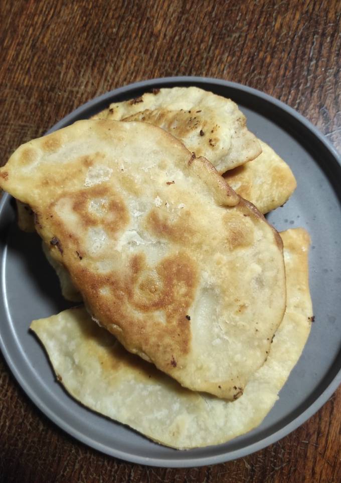 Чебуреки