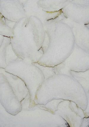 Foto resep Putri salju lembut teflon