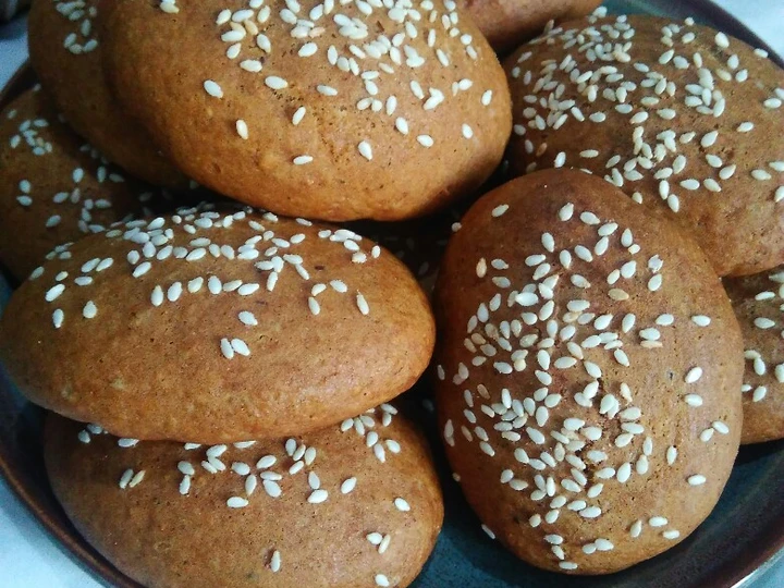 Langkah Gampang Menyiapkan Resep Roti gambang yang Bisa Manjain Lidah Anti Ribet, Lezat Sekali