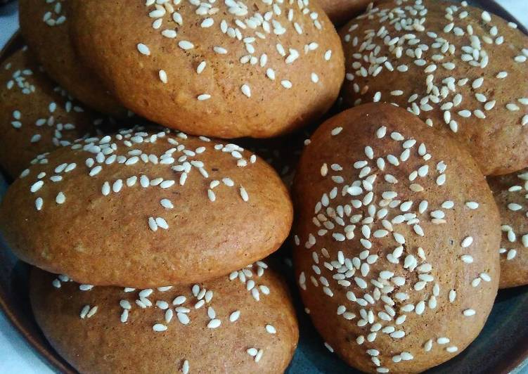 Bagaimana Membuat Roti gambang yang Enak