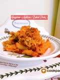 👩‍🍳Imqarrun -Maltese Baked Pasta🇲🇹