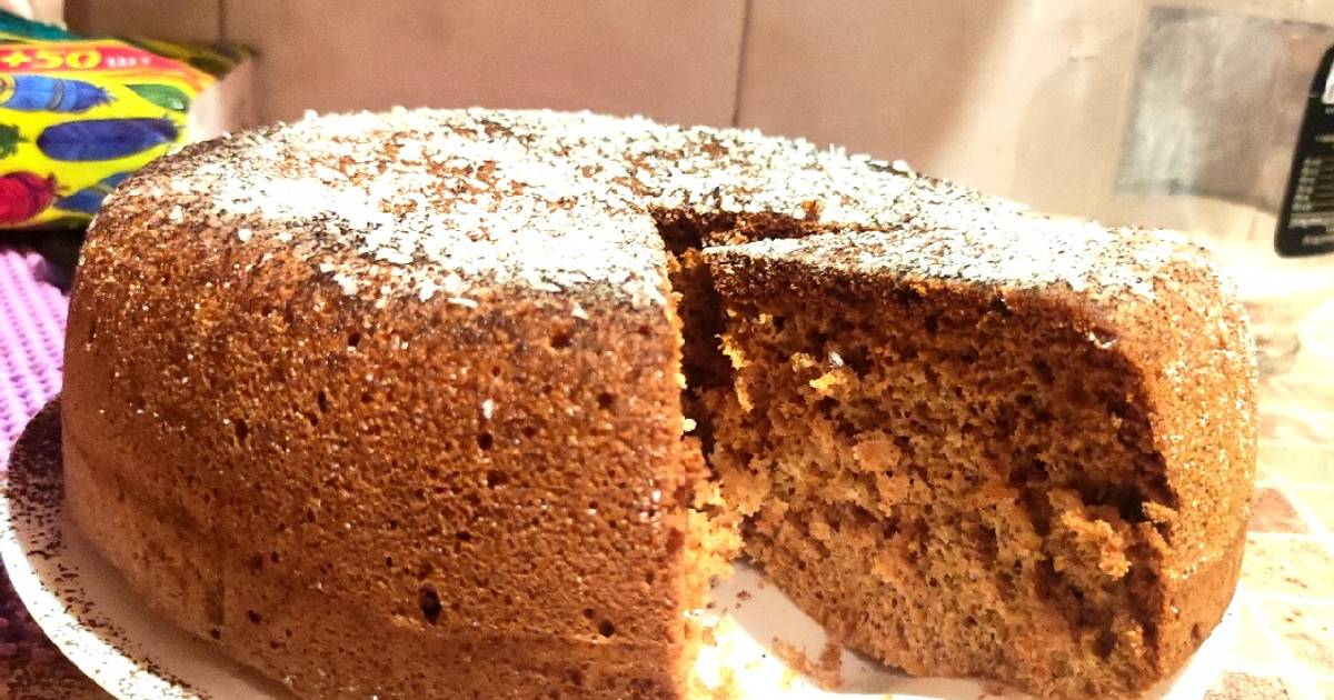 Медовый торт в мультиварке – кулинарный рецепт