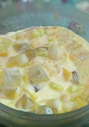 Foto resep Salad Buah 🎉🍒🙌🍐🍉🍍🍈