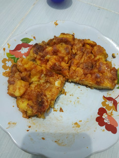Foto resep Pitzza roti tawar