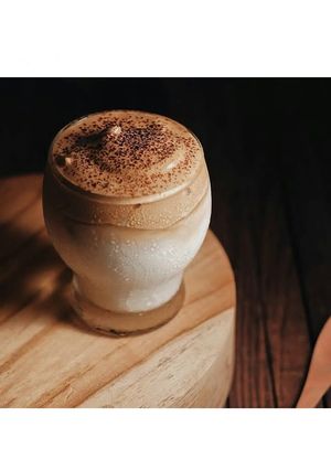 Foto resep Dalgona Caffe