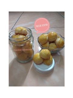 Foto resep Nastar Renyah lembut