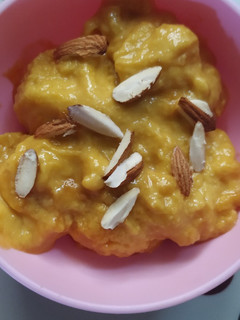 மேங்கோ பிரெட் டெசர்ட் செய்முறை முக்கிய புகைப்படம்