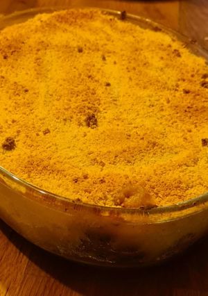 Une photo de Hachis parmentier