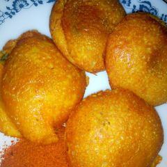 A picture of Wainan flour.