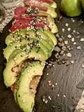 Toast 🥪 avocat 🥑a ma facon