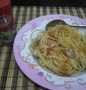 Resep Spaghetti oglio olio, Bikin Ngiler