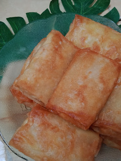 Foto resep Martabak Tahu