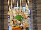 Sate Taichan