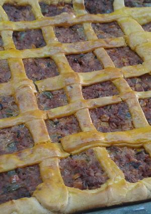 عکسی از دستور پیده