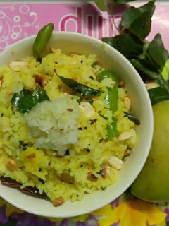 மாங்காய் சாதம் செய்முறை முக்கிய புகைப்படம்