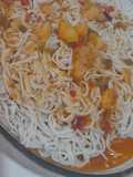 Homemade Fettuccine