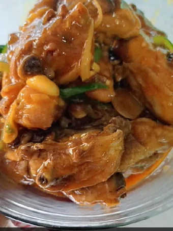 Langkah Mudah untuk Membuat Resep Ayam Saos teriyaki yang Sempurna Anti Ribet, Menggugah Selera