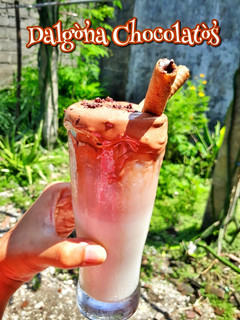 Foto resep Dalgona Chocolatos 🍺