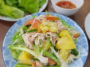 Hình ảnh của tép xào ngô