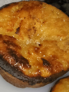 Una foto de Pasteles de crema
