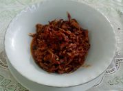 Gambar jangkang pedas