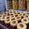Nutella Cookies