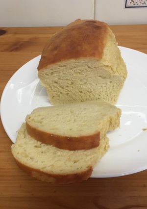 Foto de Pão de batata
