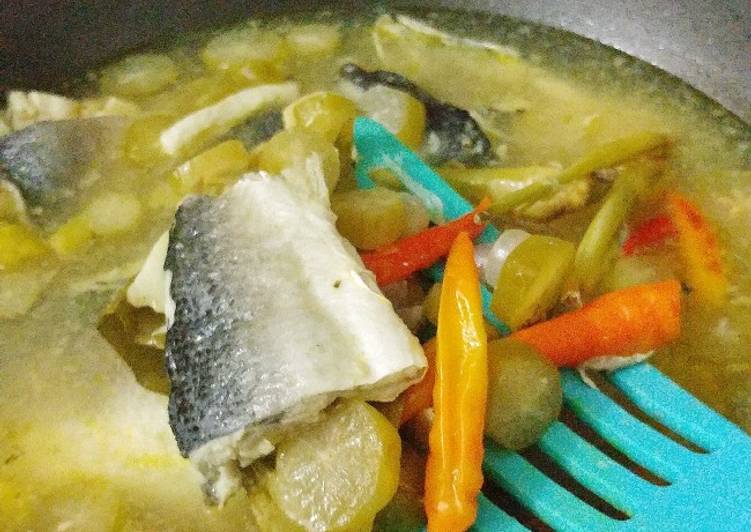 Cara mudah Menyiapkan Bandeng Serani yang Sempurna