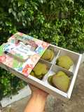 Bánh Quy Bơ Trà Xanh (Matcha Butter Cookies)