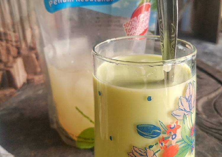 Es nata de coco