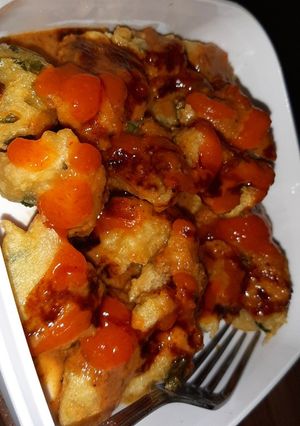 Foto resep Batagor simple enak