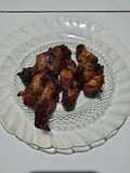 Ayam kalasan rempah