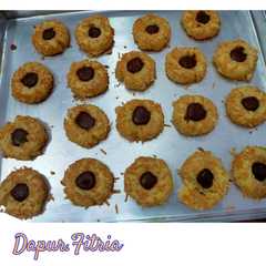 รูปของ Thumbprint coklat