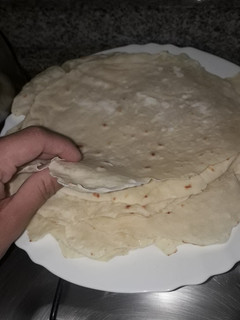 Una foto de Rapiditas caseras